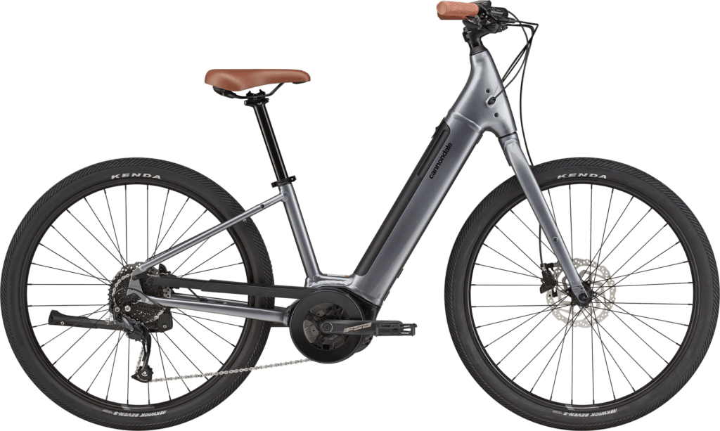 San Juan Island ebike rental